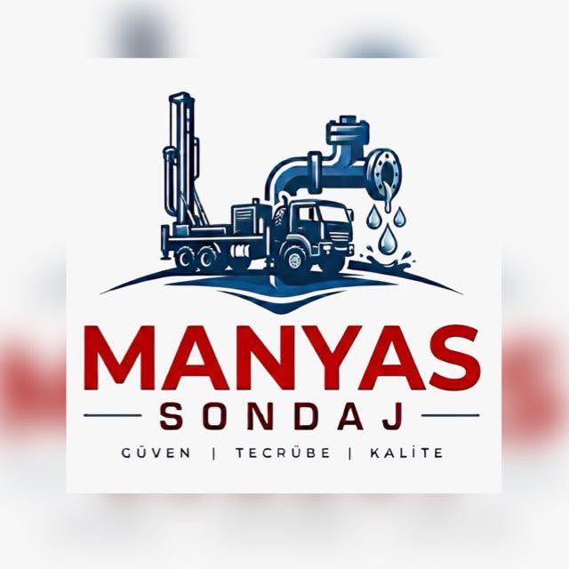 Manyas Sondaj logosu