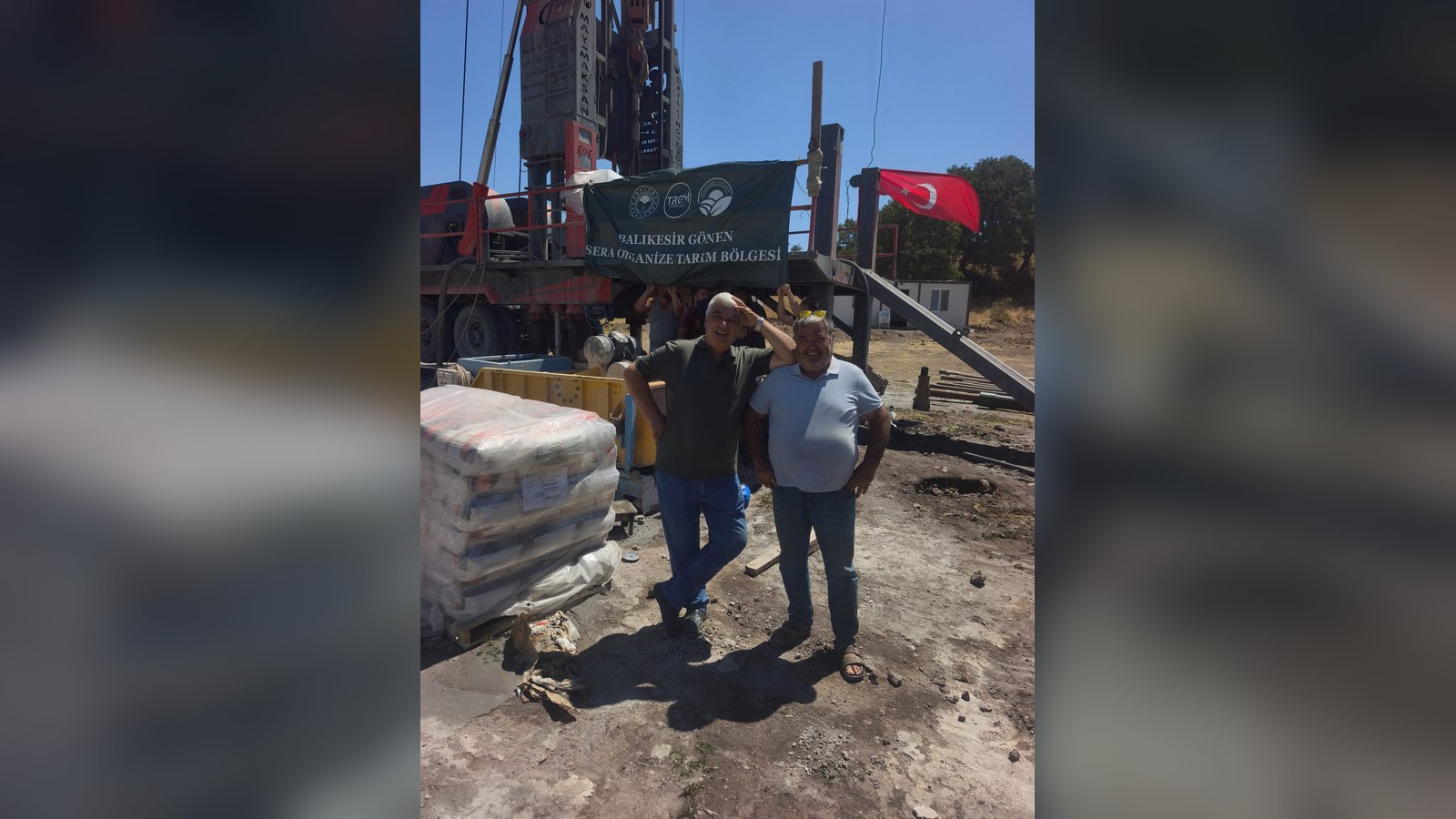 Güçlü Araç Altyapısı