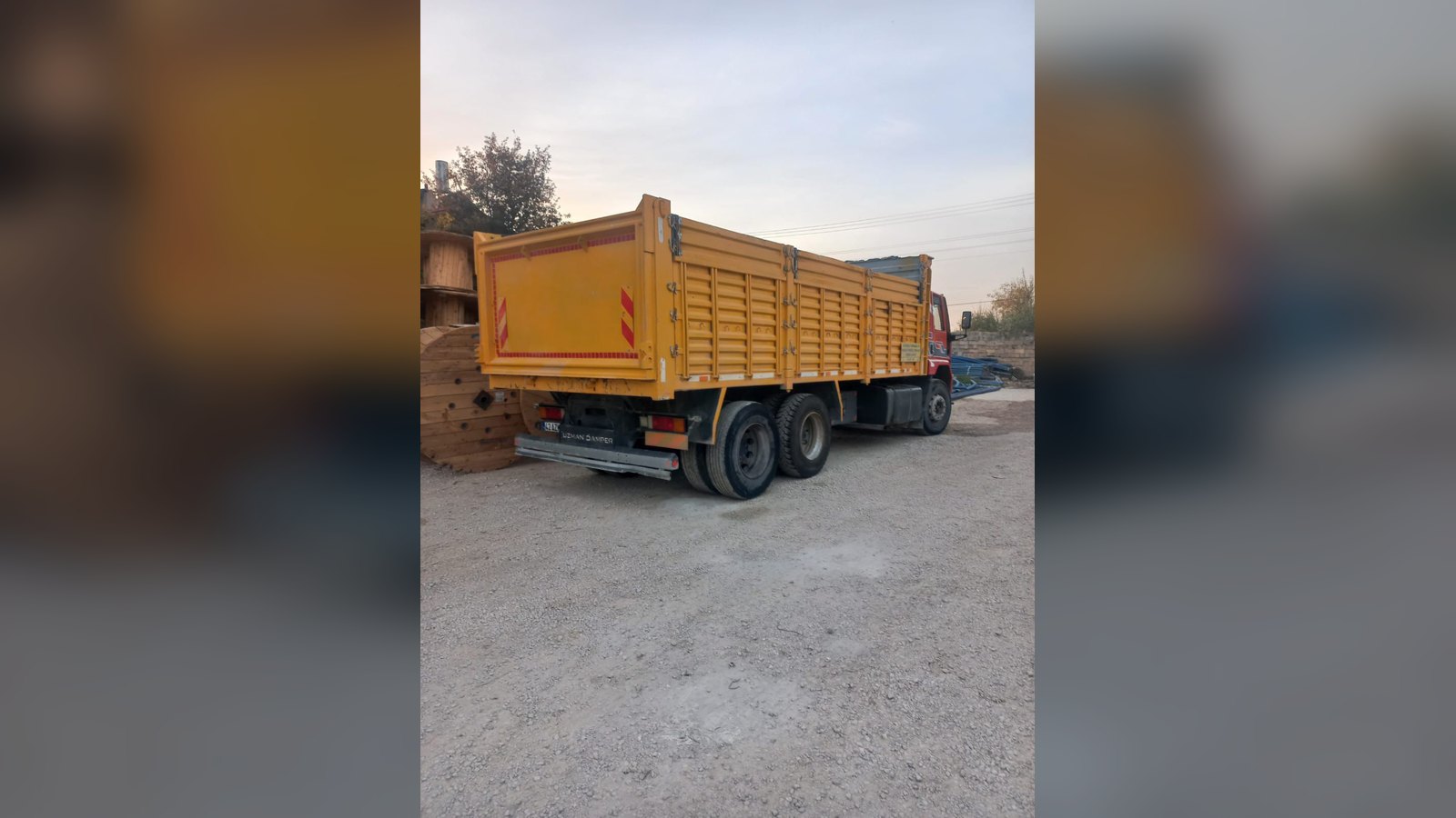 Yerinde Servis Desteği